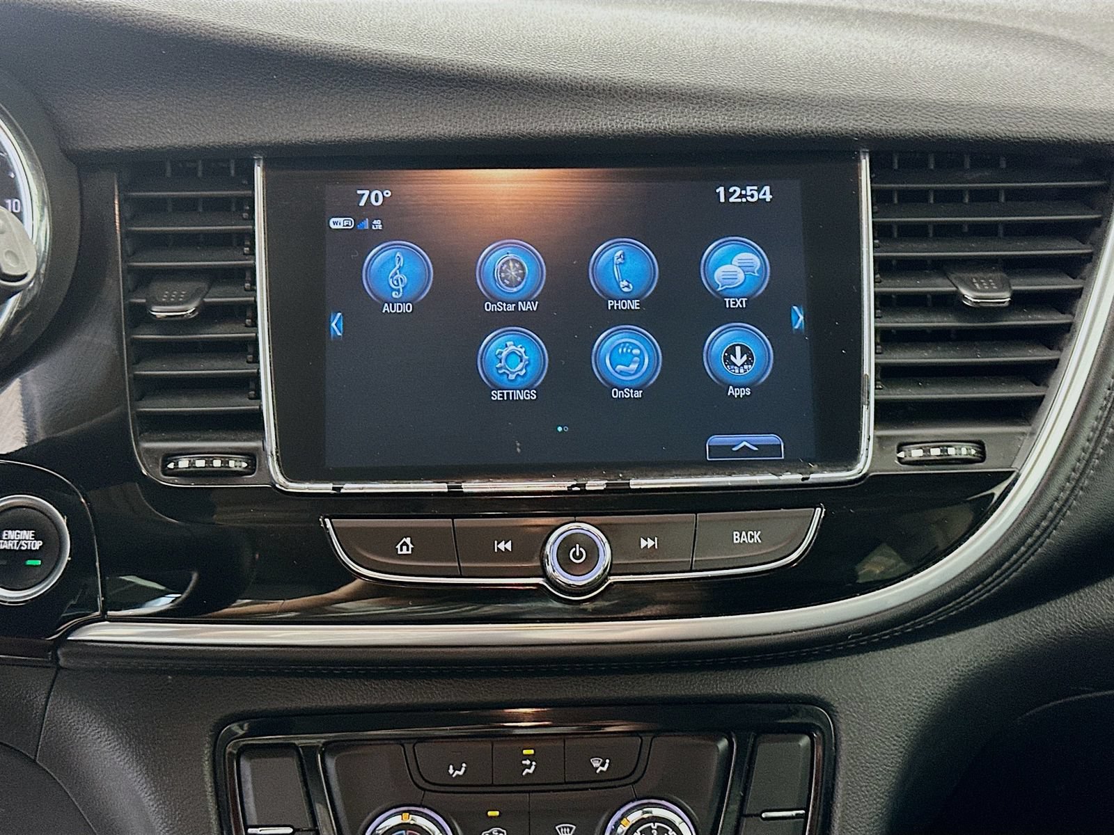 Used 2021 Buick Encore Preferred FWD image 15