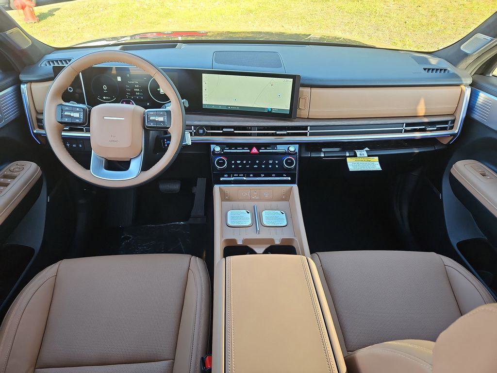 New 2026 Hyundai Santa Fe Calligraphy image 6