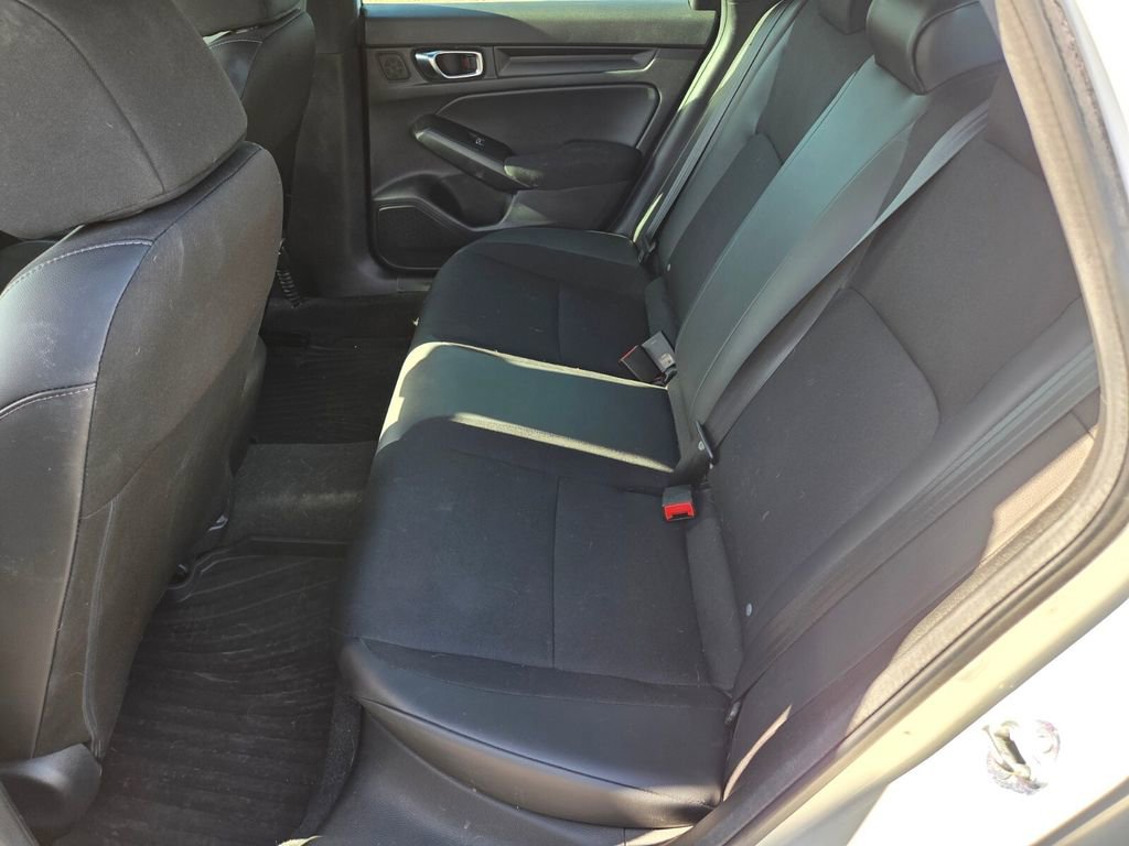 Used 2024 Honda Civic Sport image 11