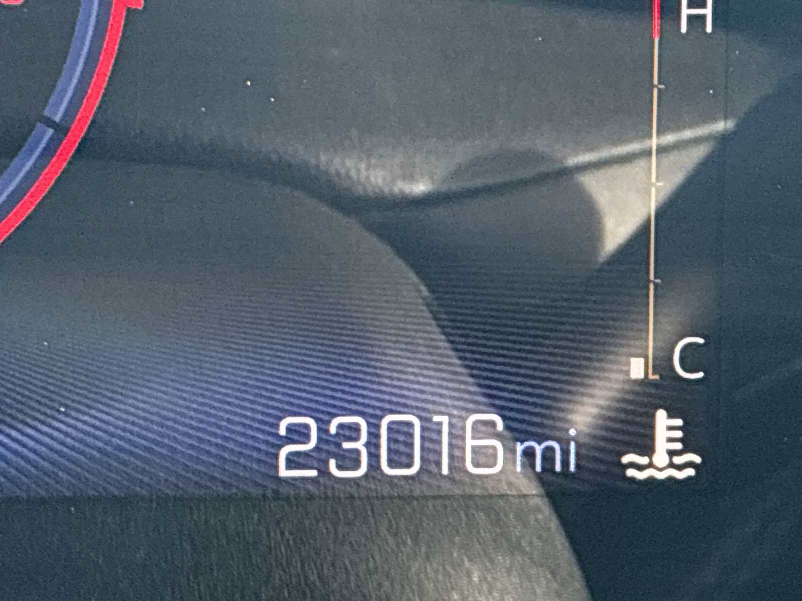 Certified 2024 Chevrolet Trax LT w/ Driver Confidence Package image 12