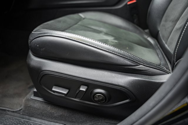 Used 2022 Jeep Grand Cherokee Altitude image 38