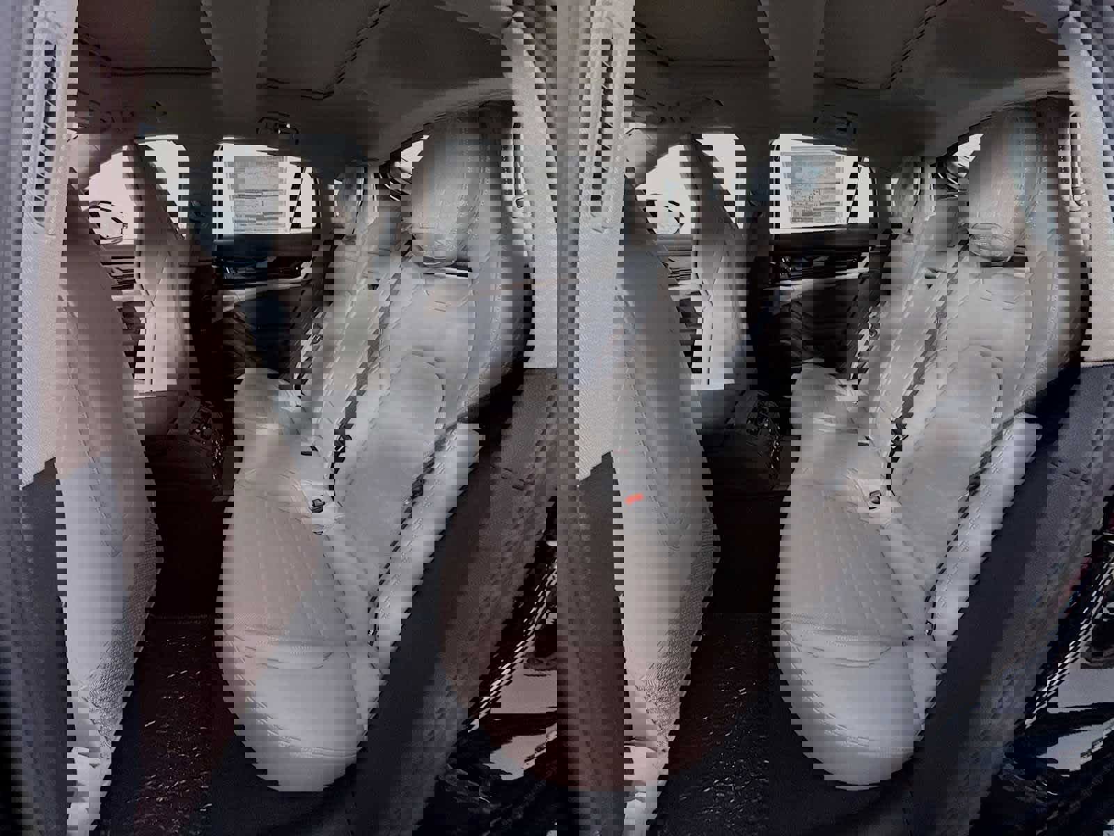 New 2025 Porsche Panamera image 17