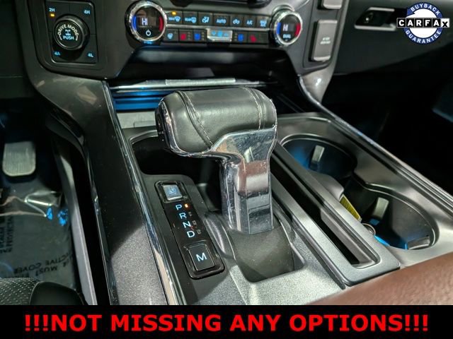 Used 2021 Ford F150 Lariat w/ Equipment Group 502A High image 32