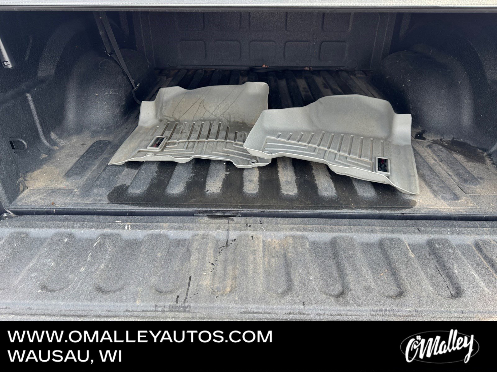 Used 2014 RAM 1500 Laramie w/ Trailer Tow Group image 12