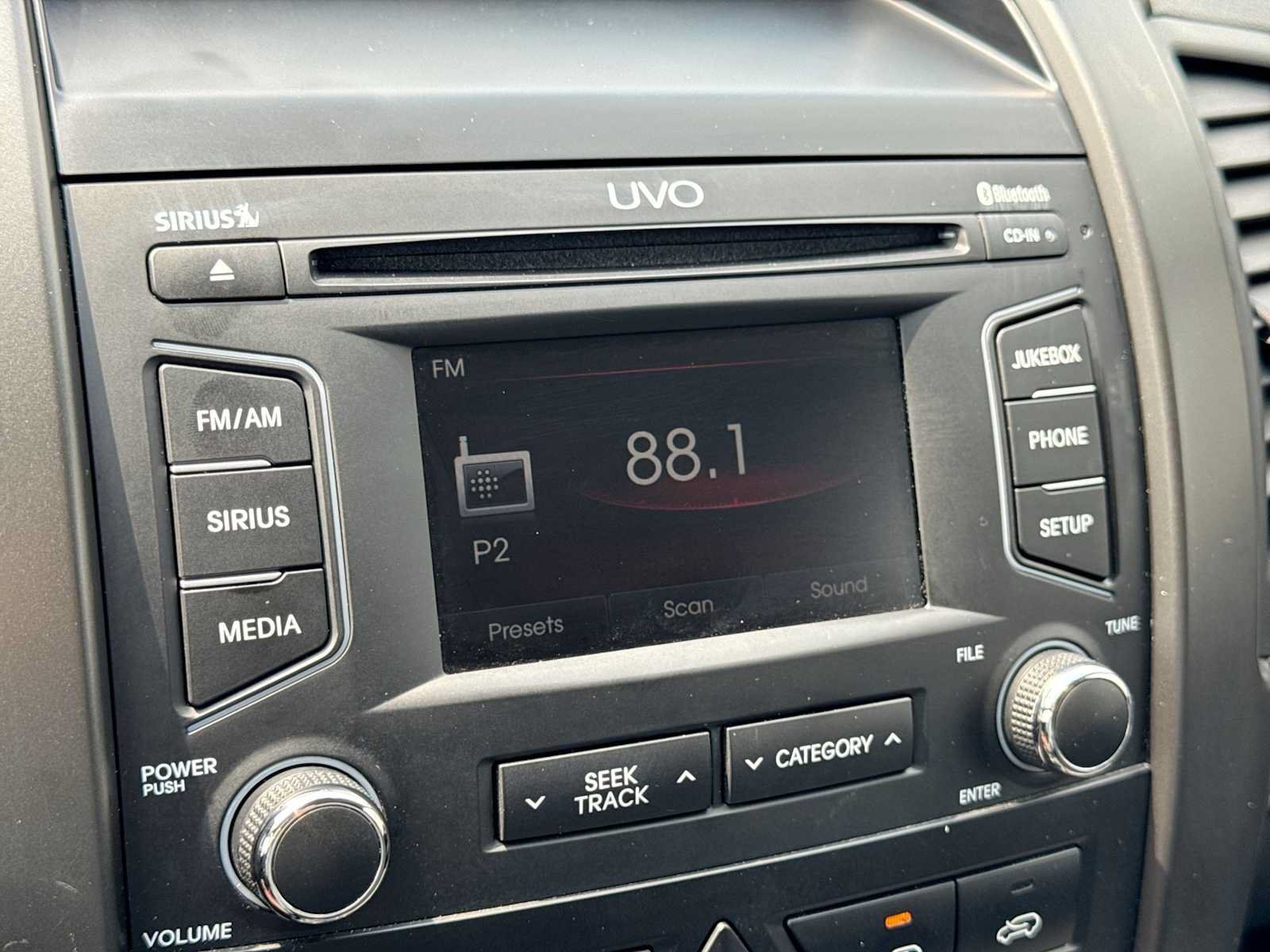Used 2013 Kia Sorento LX w/ Convenience Pkg FWD image 27