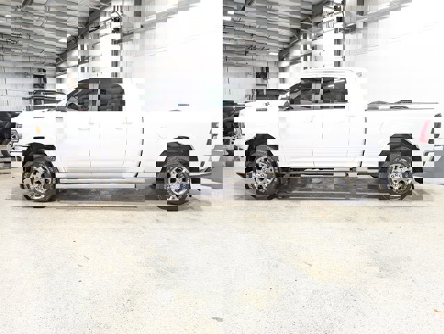 Used 2019 RAM 3500 Laramie image 6