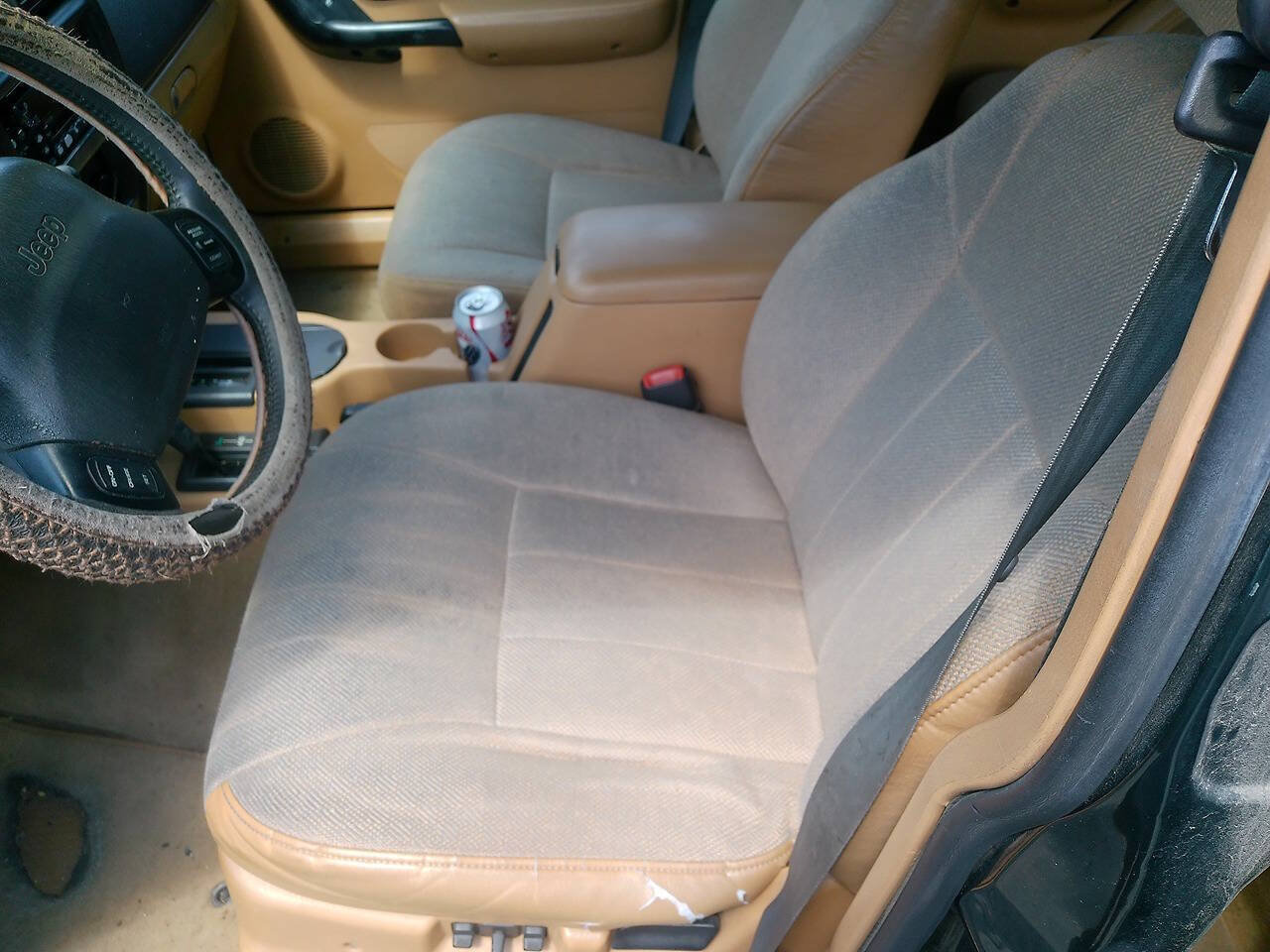 Used 1998 Jeep Cherokee Classic AWD/4WD image 33