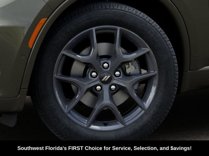 New 2026 Dodge Durango GT image 4