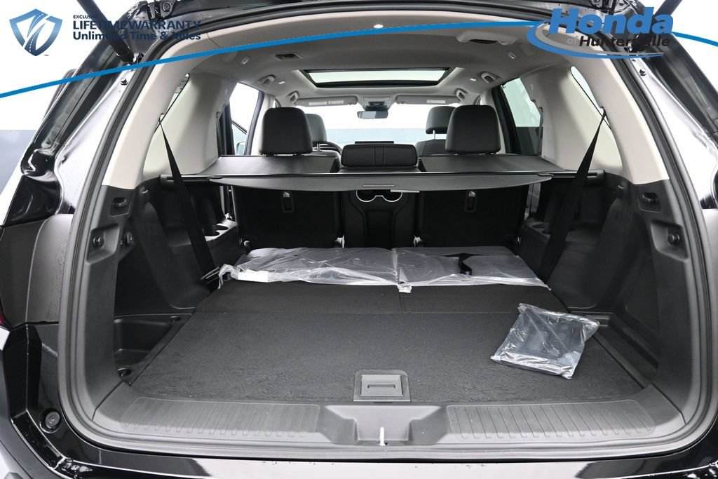 New 2026 Honda Pilot Touring image 15