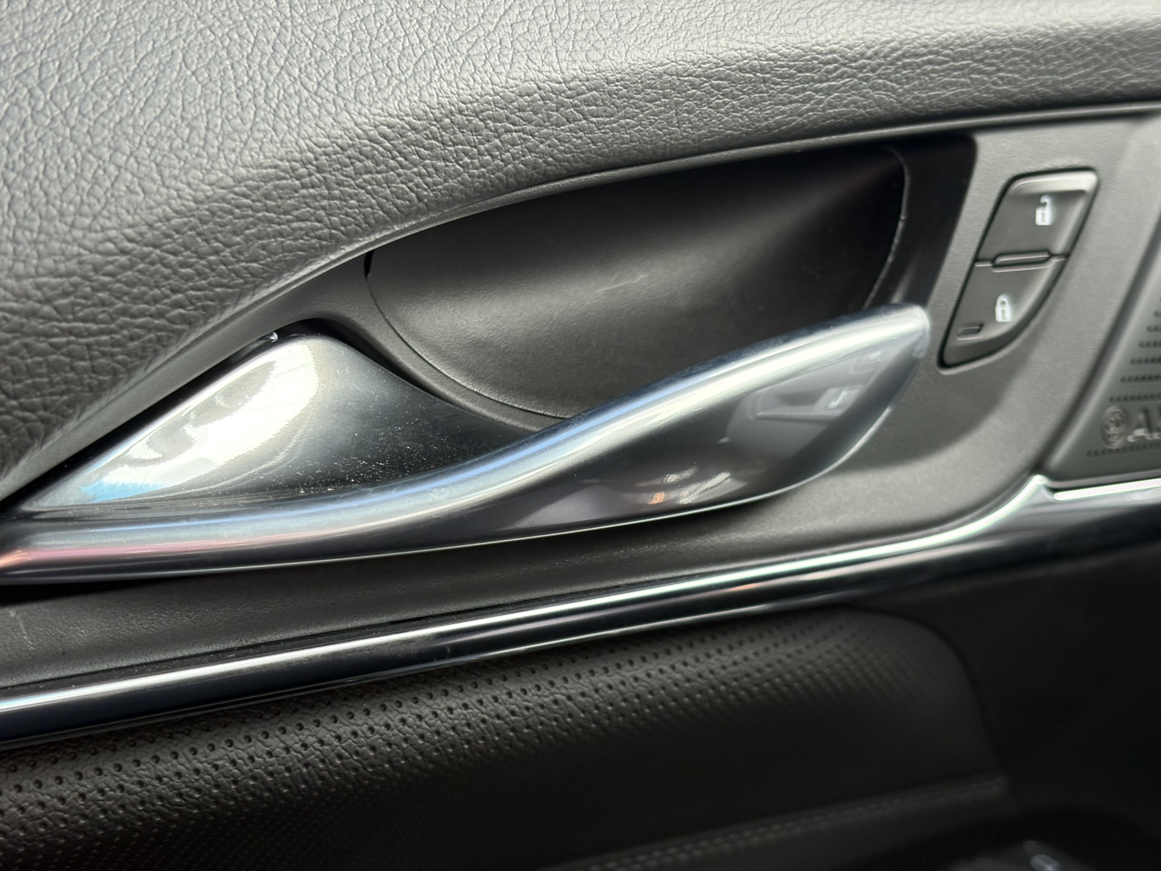 New 2026 Cadillac CT4 V Blackwing w/ Driver Assist Package image 28