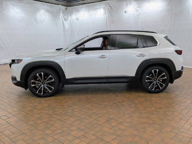 New 2026 MAZDA CX-50 AWD 2.5 S w/ Weather Package image 3