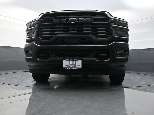 New 2026 RAM 2500 Tradesman image 21