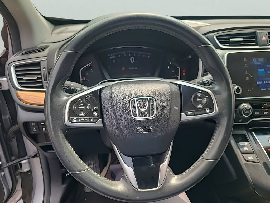 Used 2019 Honda CR-V EX-L image 13