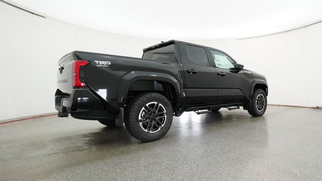 New 2026 Toyota Tacoma TRD Sport RWD image 28