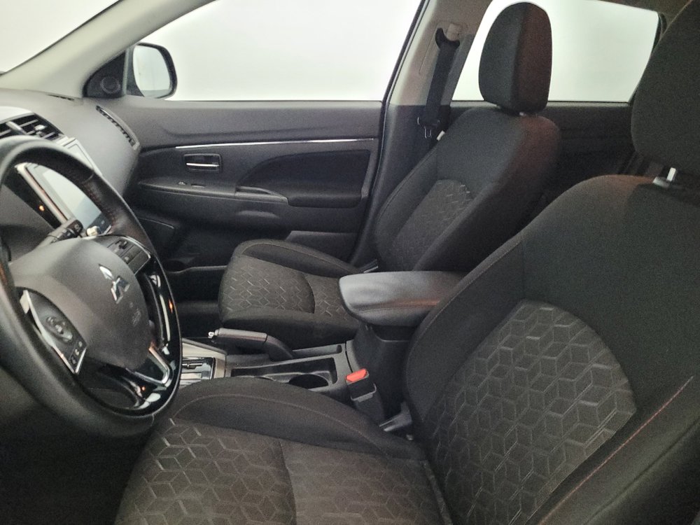 Used 2024 Mitsubishi Outlander Sport LE image 17