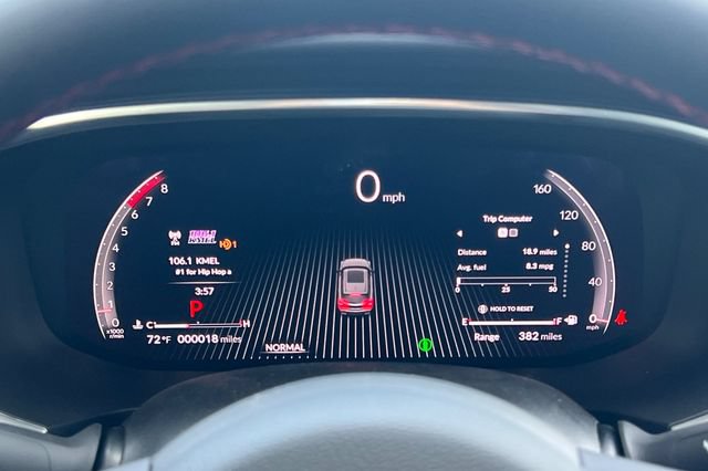 New 2026 Acura MDX Type S AWD/4WD image 23