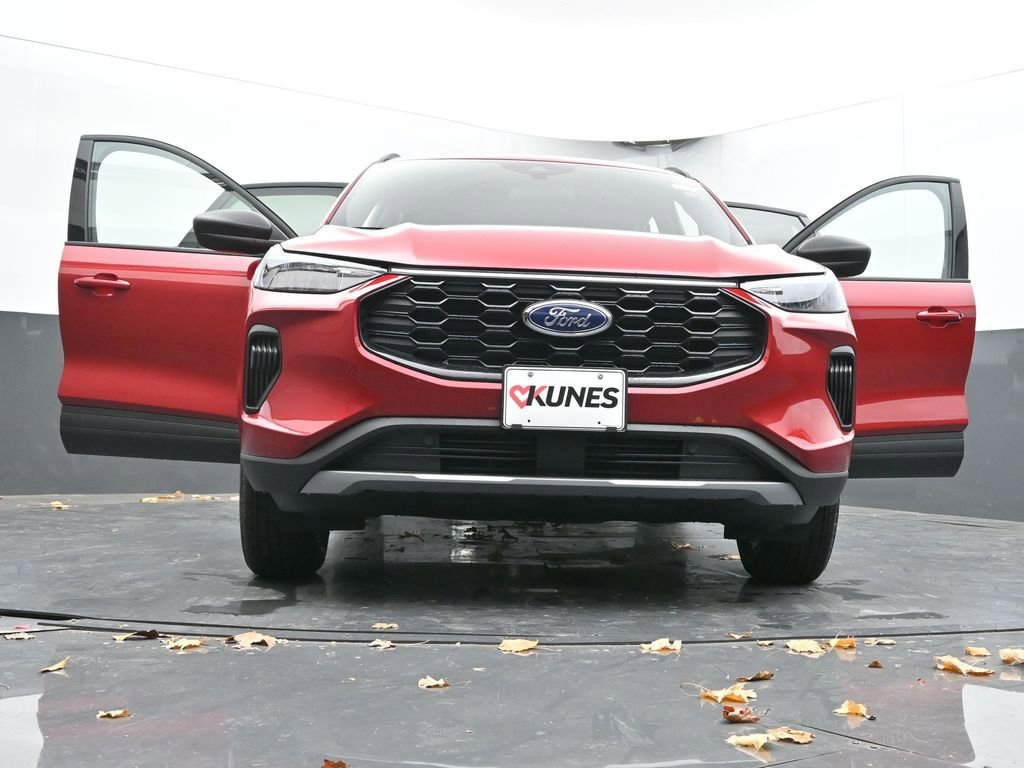 New 2026 Ford Escape ST-Line w/ Cold Weather Package image 69