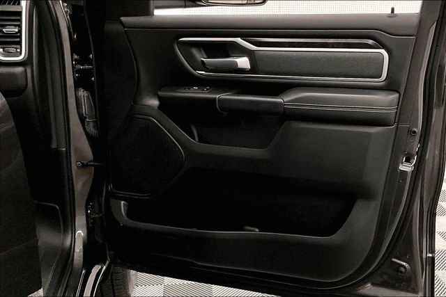 Used 2022 RAM 1500 Big Horn AWD/4WD image 22