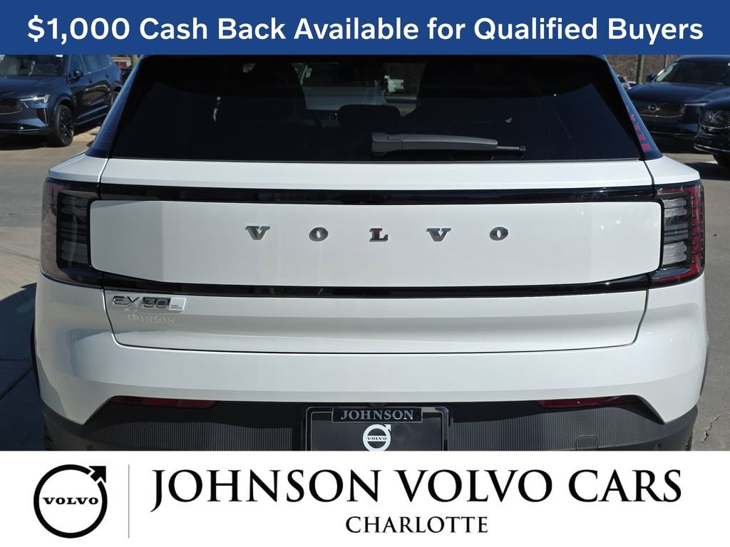 New 2025 Volvo EX30 Plus w/ Protection Package Premier image 6
