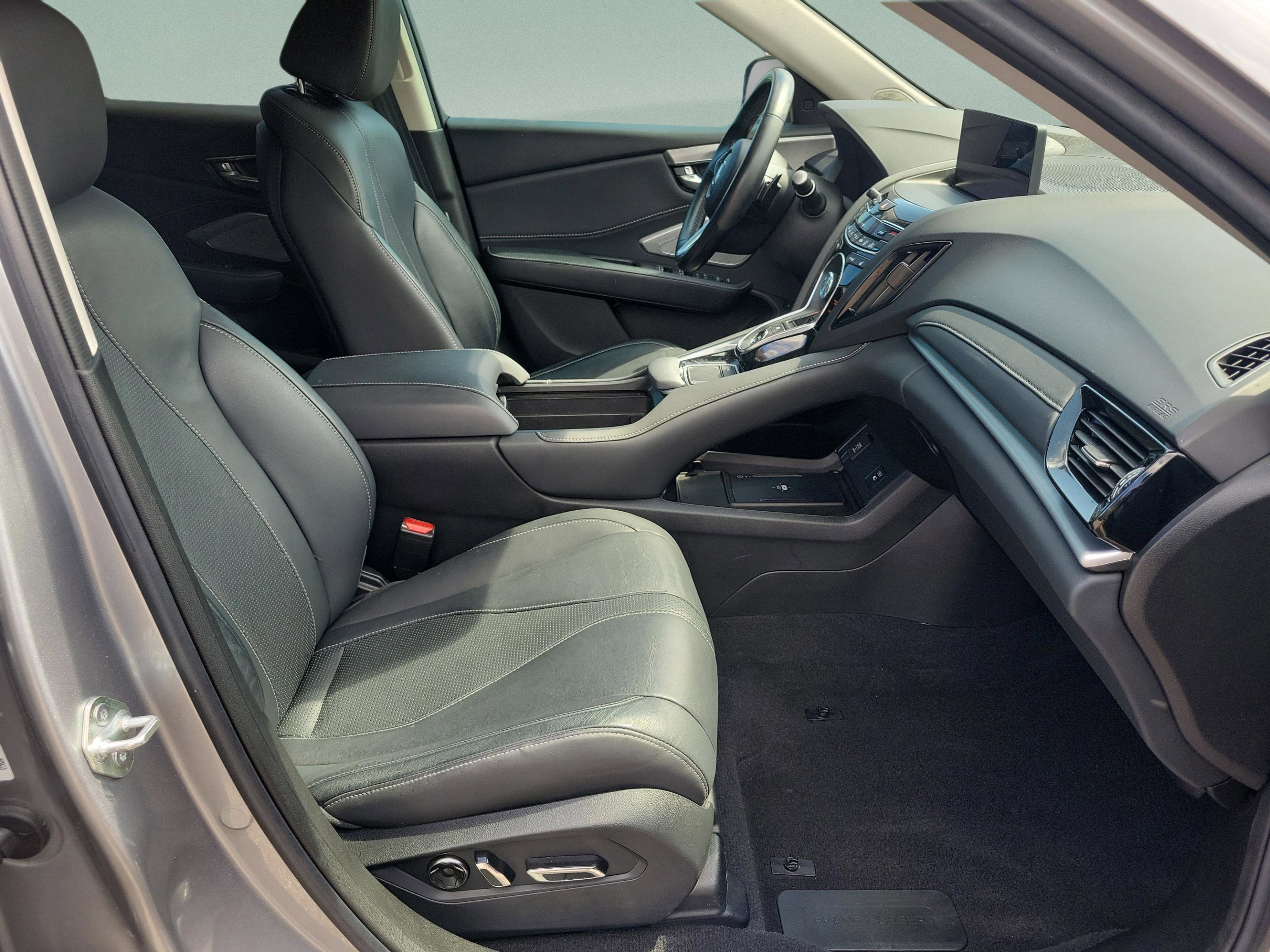 Used 2023 Acura RDX AWD w/ Technology Package image 18