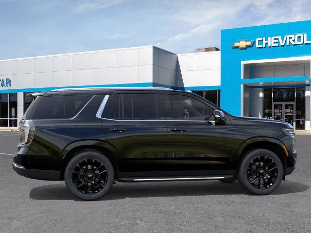 New 2026 Chevrolet Tahoe LT w/ Comfort Package AWD/4WD image 5