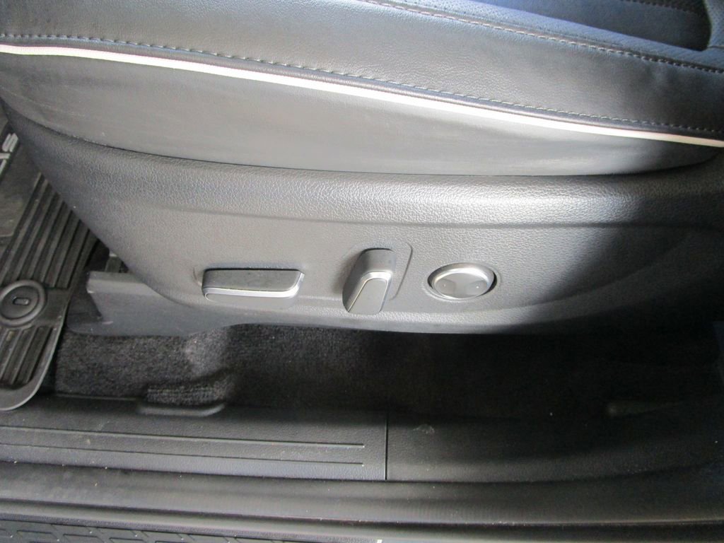 Used 2024 Hyundai Palisade XRT FWD image 24