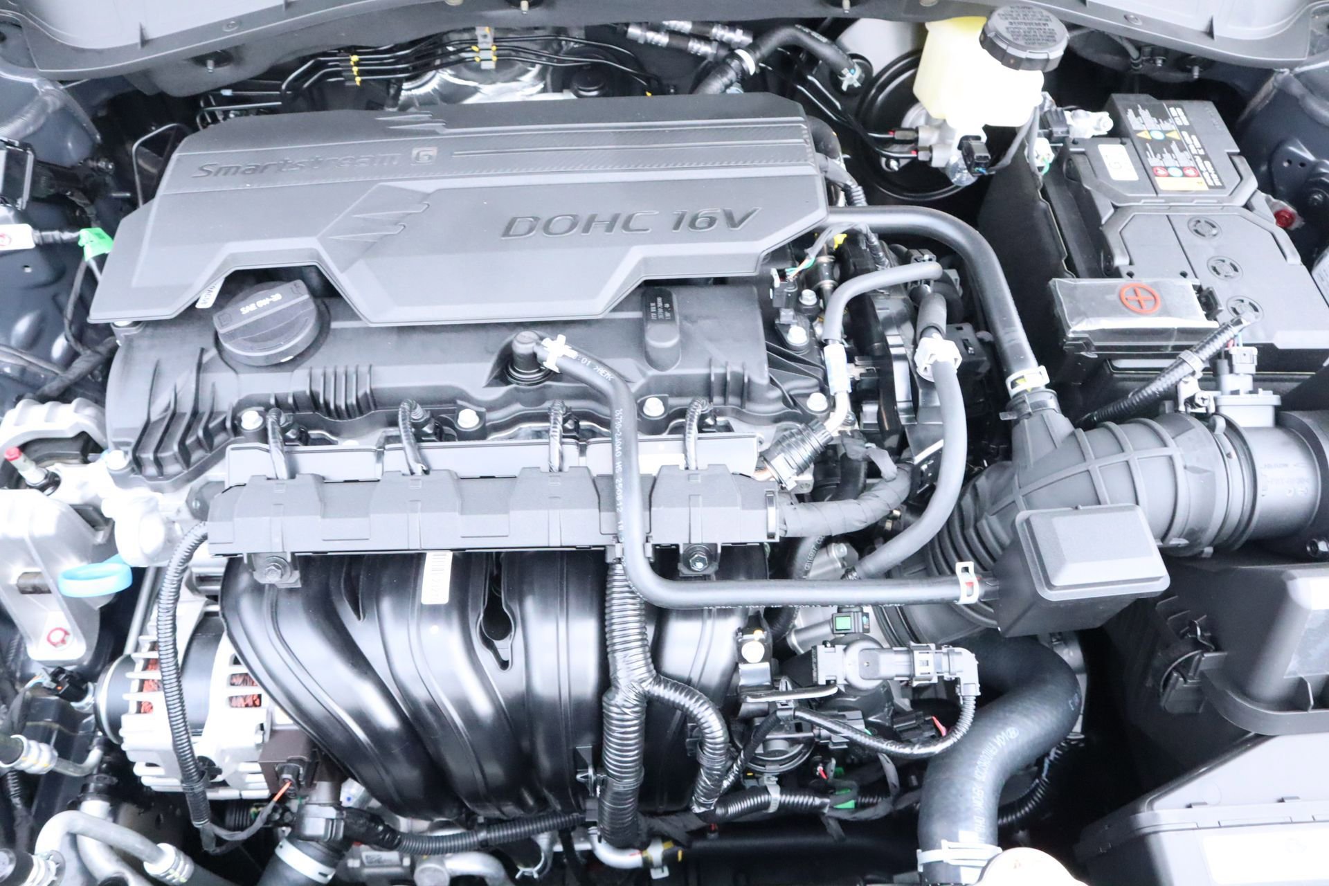 New 2026 Hyundai Kona SEL Sport image 6