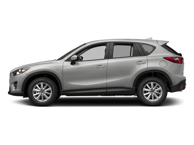 Used 2016 MAZDA CX-5 Touring image 3