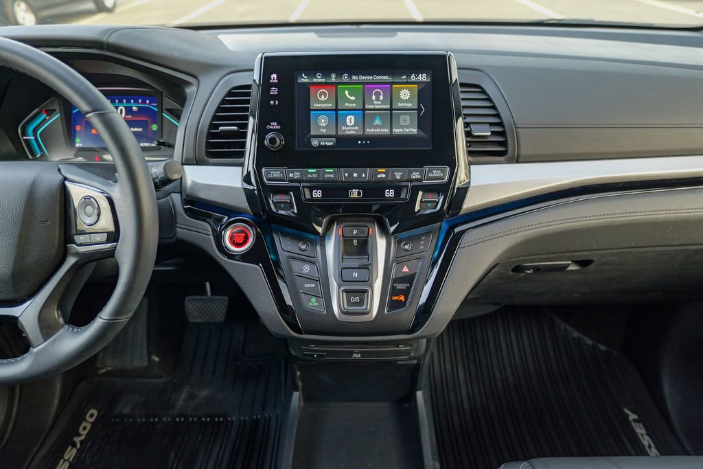 Used 2023 Honda Odyssey Touring image 48
