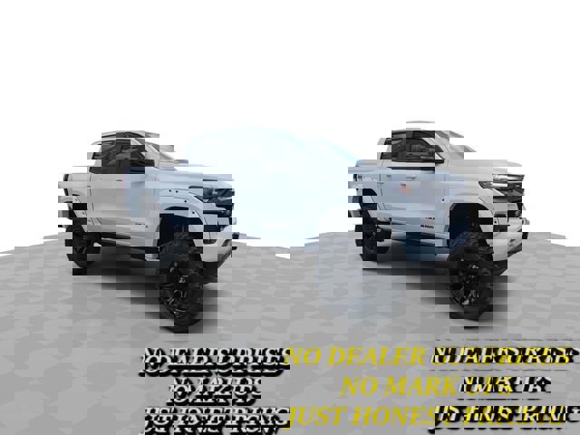 New 2025 Chevrolet Colorado Z71 w/ Z71 Convenience Package 2 image 2