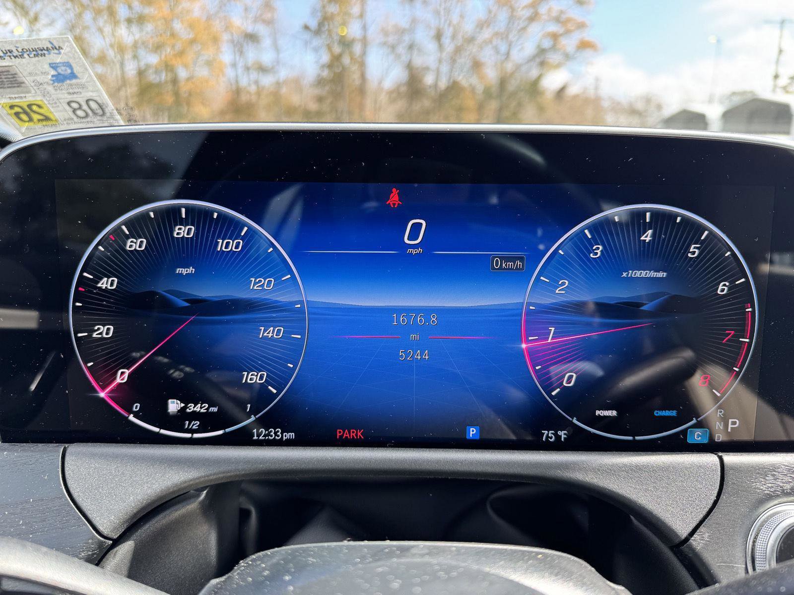 Certified 2026 Mercedes-Benz E 350 Sedan image 9