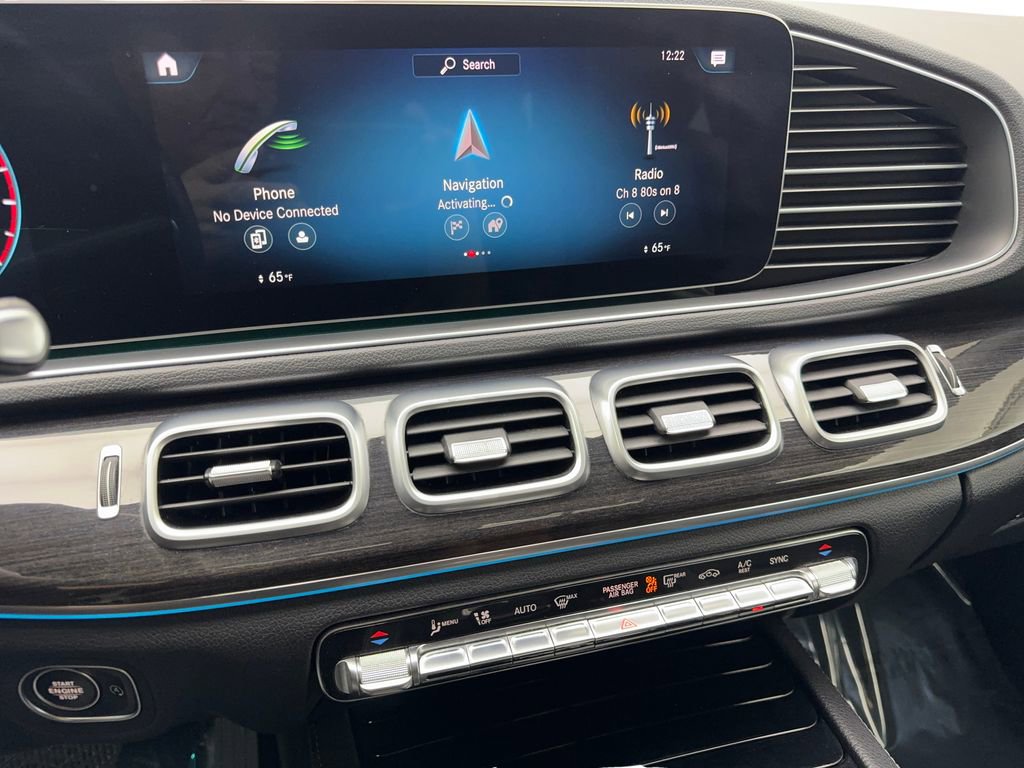 Used 2023 Mercedes-Benz GLE 350 image 62