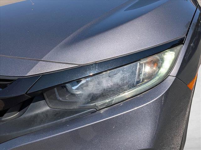 Used 2020 Honda Civic EX image 2