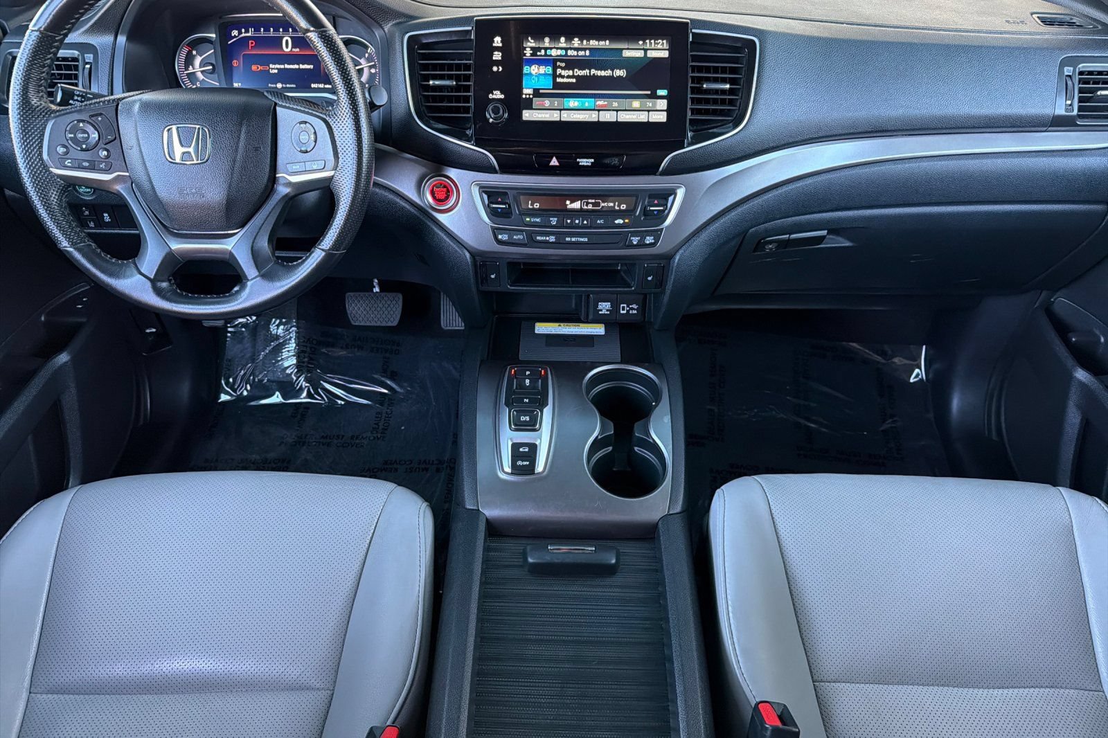 Used 2023 Honda Passport EX-L image 13