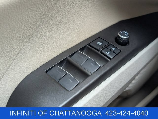 Used 2023 Toyota Camry XLE FWD image 26