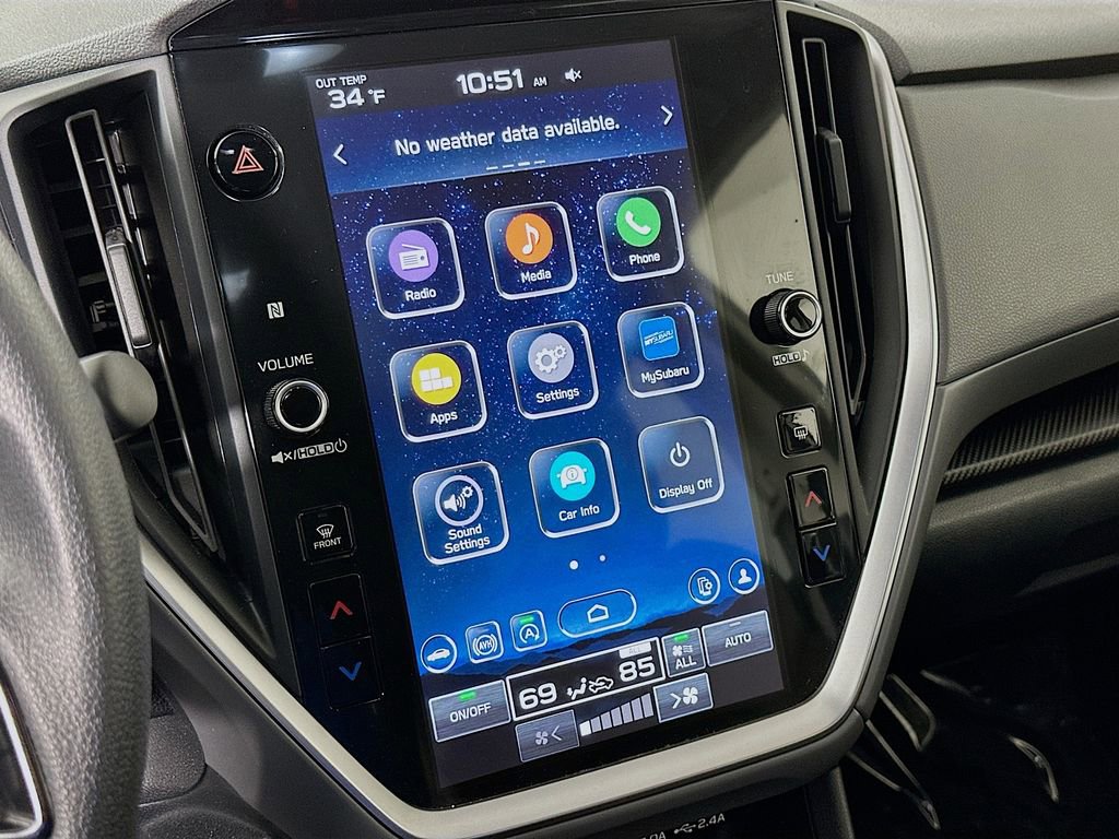 Certified 2024 Subaru Crosstrek 2.0i Premium image 20