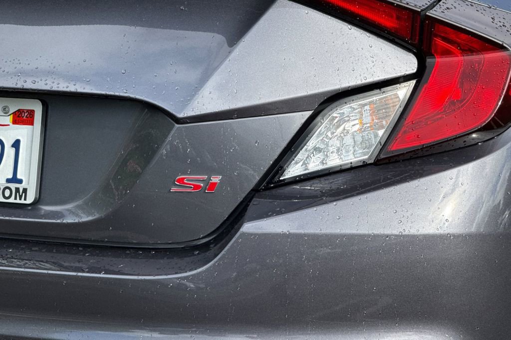 Used 2019 Honda Civic Si image 26