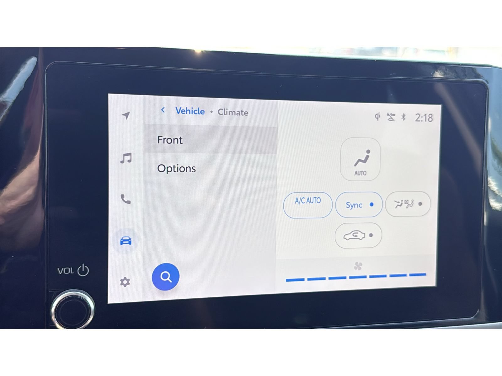 Certified 2025 Toyota Camry LE FWD image 21