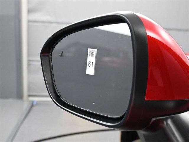 New 2025 Mitsubishi Outlander SE image 5