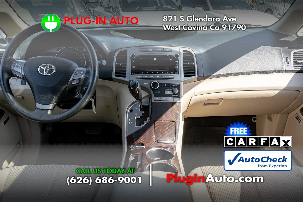 Used 2011 Toyota Venza image 14