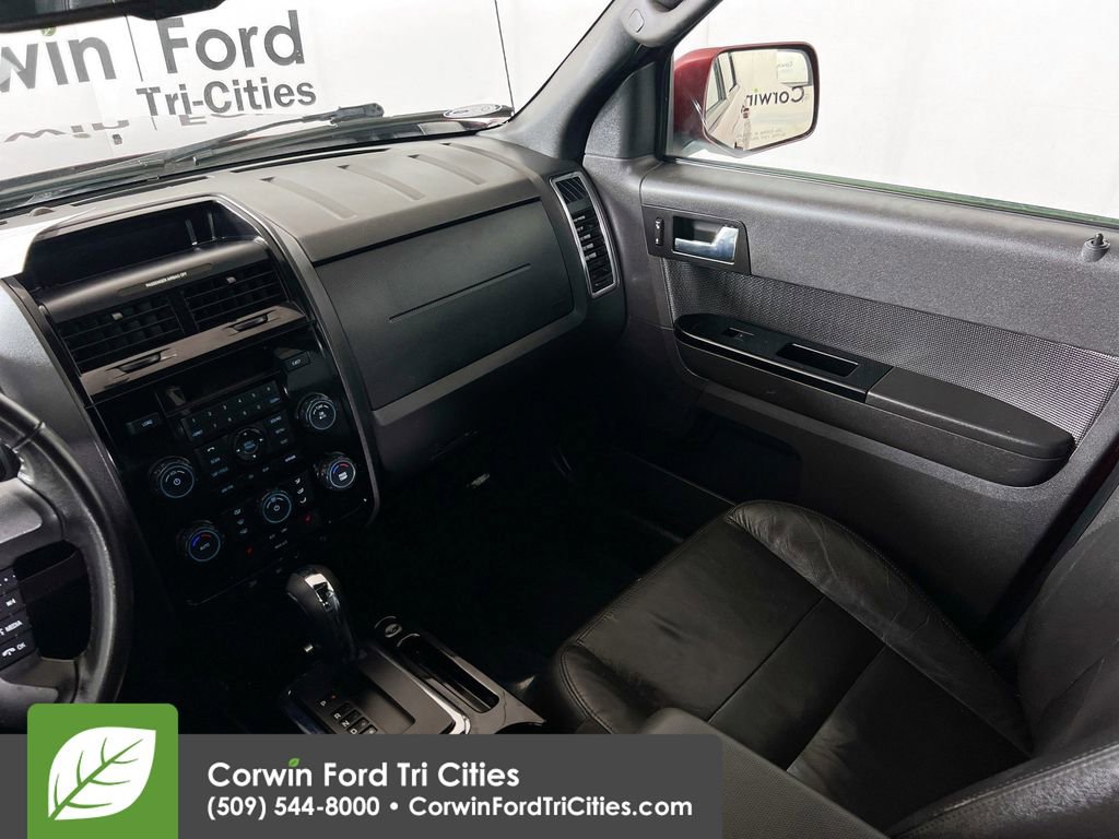 Used 2012 Ford Escape Limited image 27