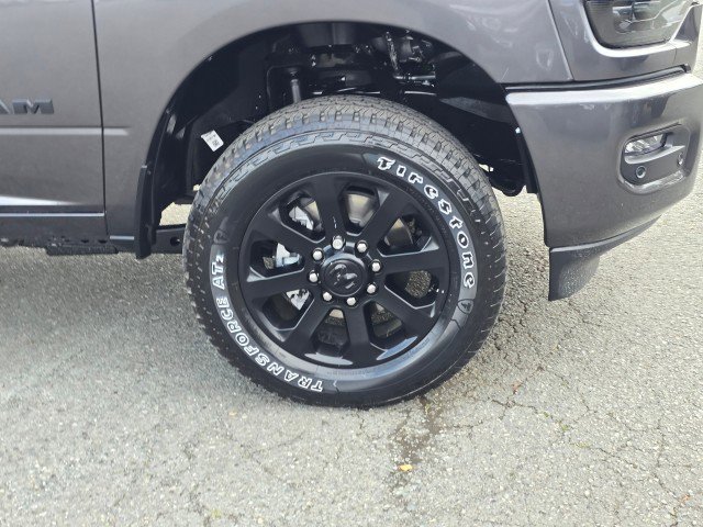 New 2026 RAM 2500 Laramie w/ Night Edition image 2