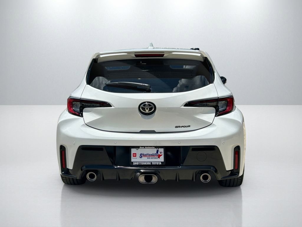 Used 2024 Toyota Corolla GR AWD/4WD image 6