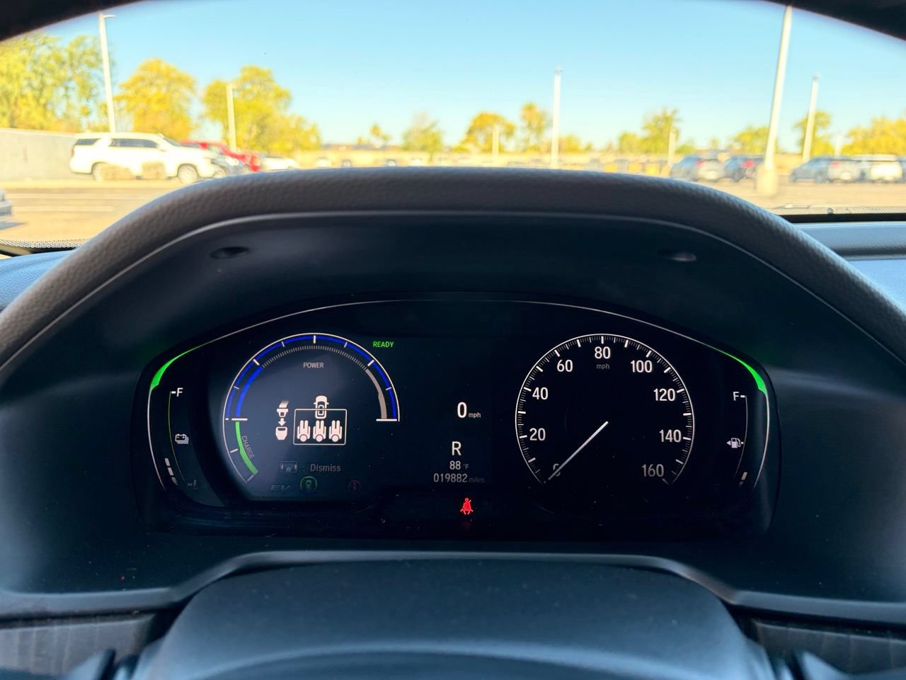 Used 2022 Honda Accord Touring image 30