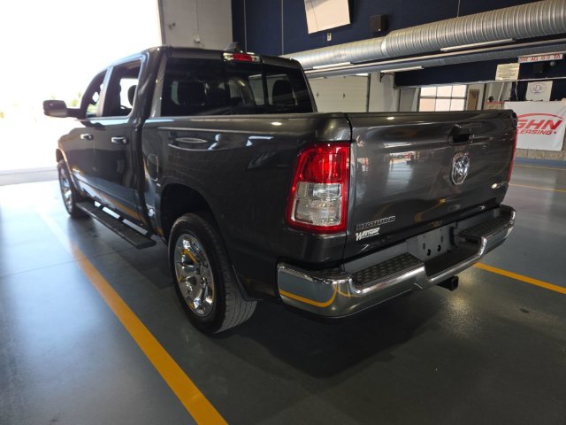 Used 2022 RAM 1500 Big Horn AWD/4WD image 5