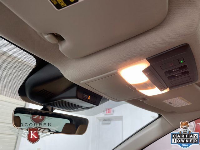 Used 2023 Nissan Rogue Platinum w/ Platinum Premium Package image 19