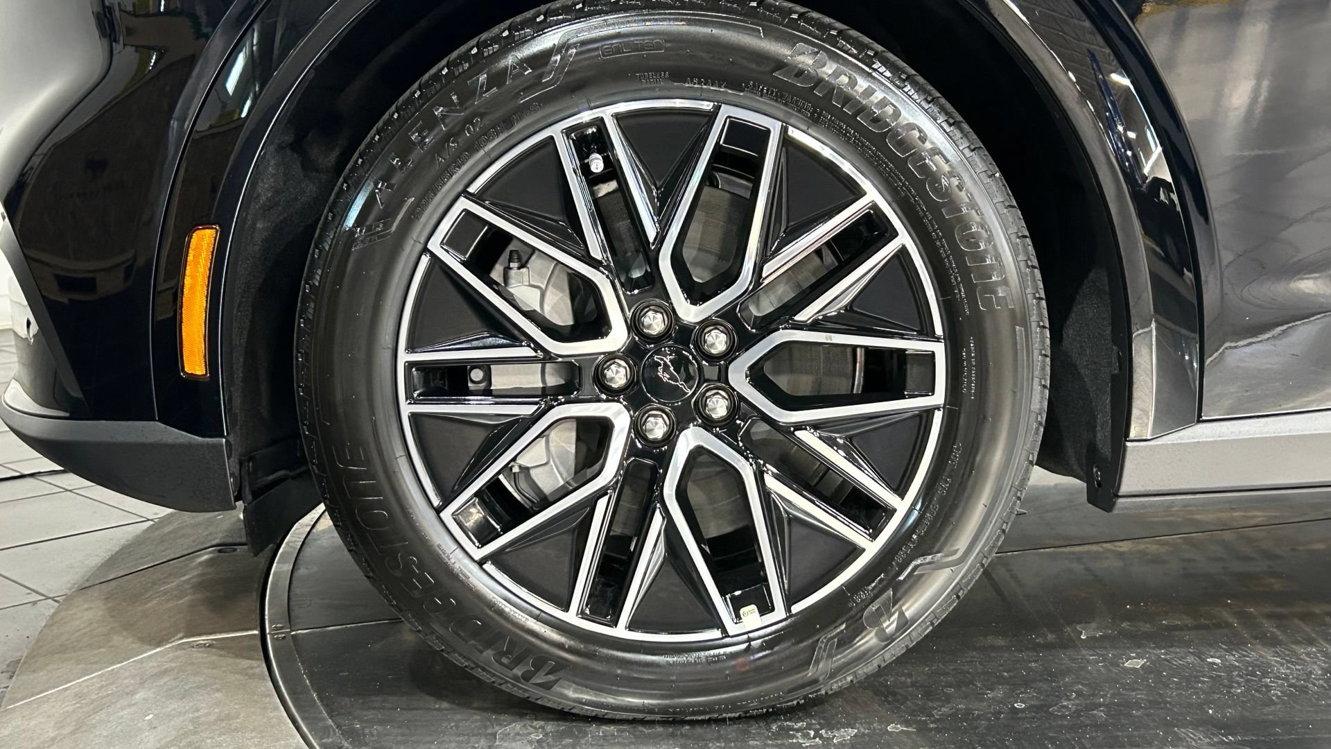 New 2026 Ford Mustang Mach-E Premium AWD/4WD image 26