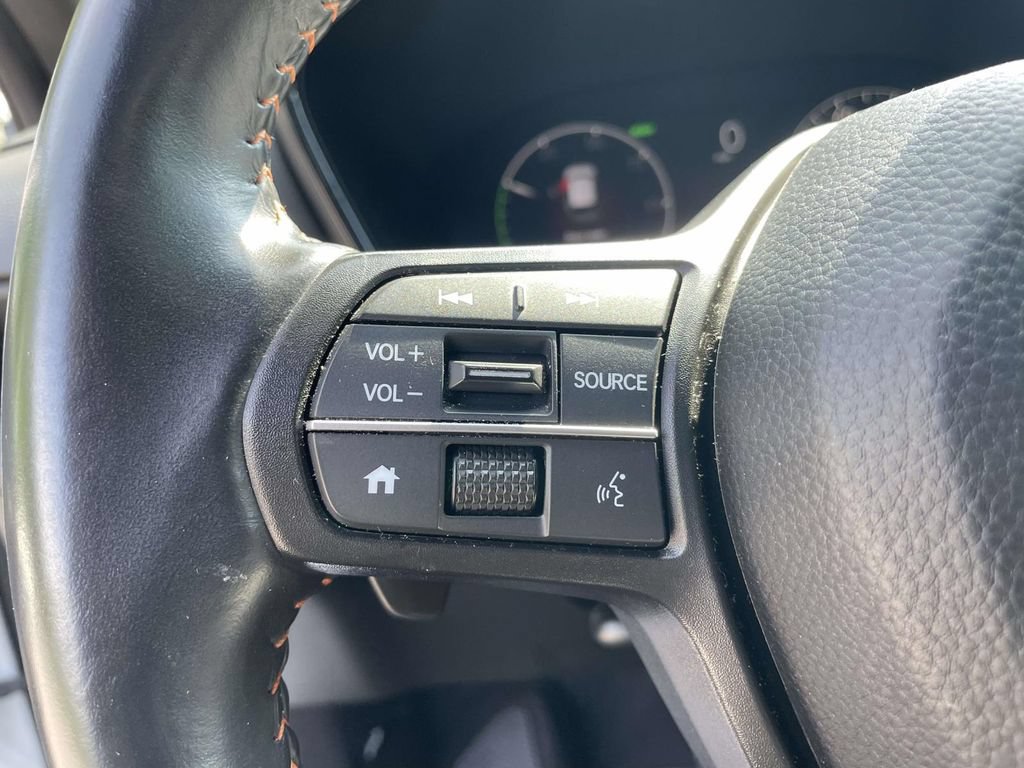 Used 2023 Honda CR-V Sport image 21