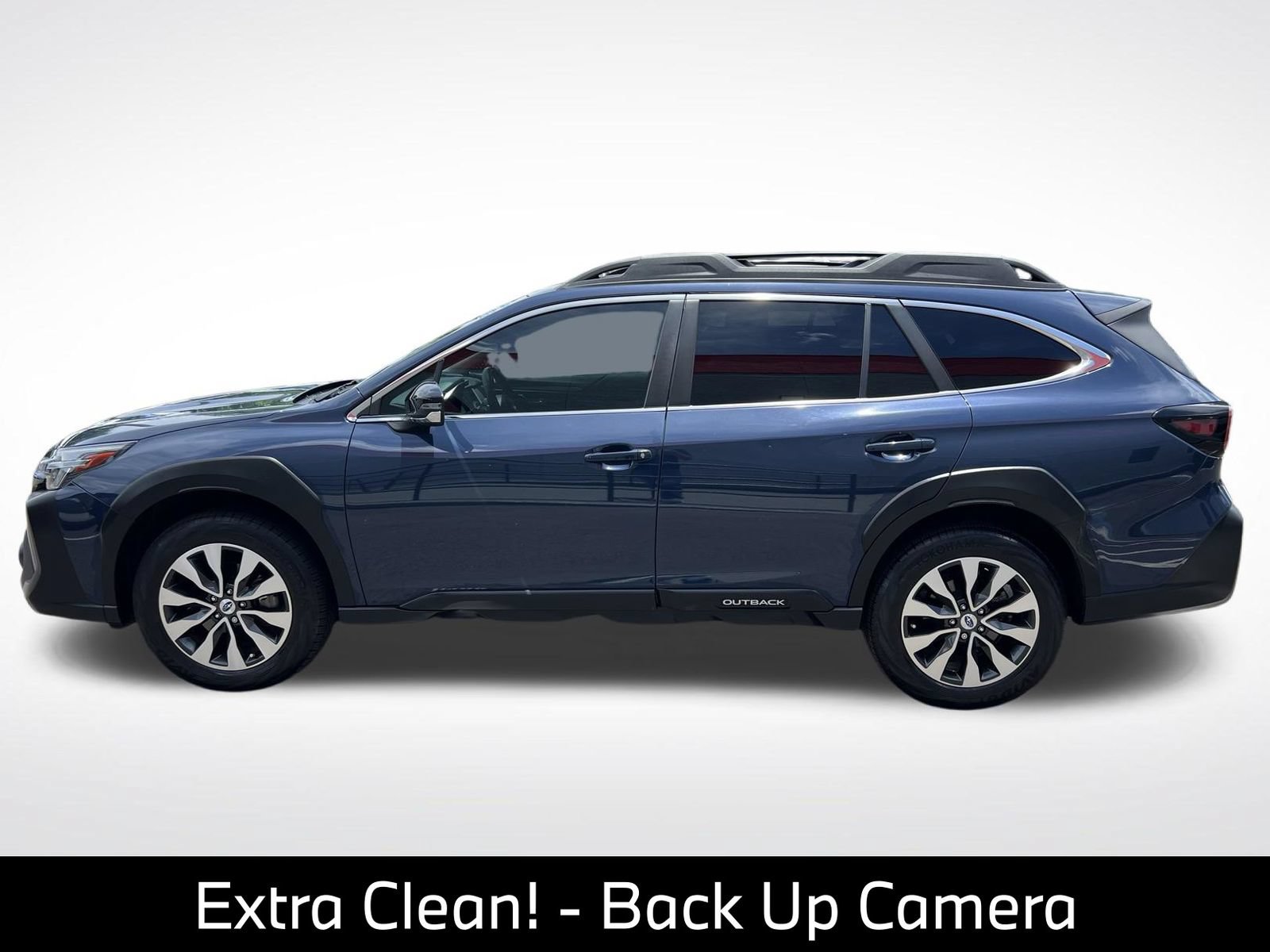Used 2024 Subaru Outback Limited AWD/4WD image 5