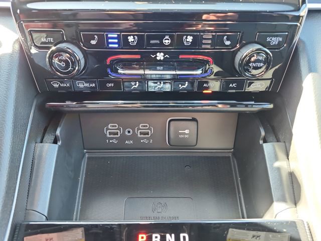 New 2025 Jeep Grand Cherokee Limited w/ Luxury Tech Group II image 27